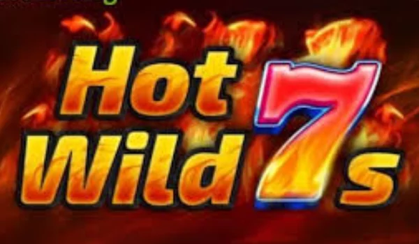 Hot Wild 7s 94 играть онлайн
