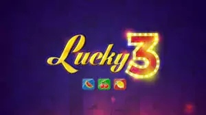 Lucky 3 играть онлайн