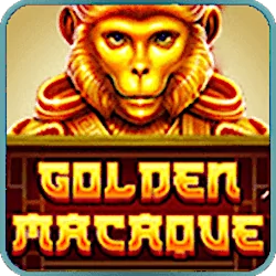 Golden Macaque играть онлайн