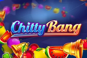 Chitty Bang играть онлайн