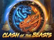 Clash Of The Beasts играть онлайн