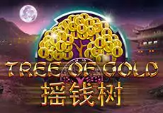 Tree of Gold играть онлайн