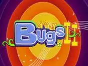 Crazy Bugs II играть онлайн