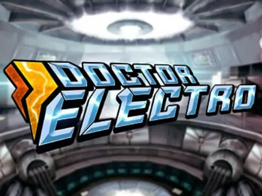 Doctor Electro играть онлайн