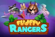 Fluffy Rangers играть онлайн