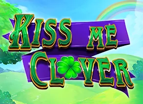 Kiss Me Clover