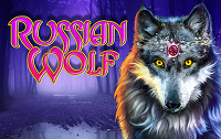 Russian Wolf играть онлайн