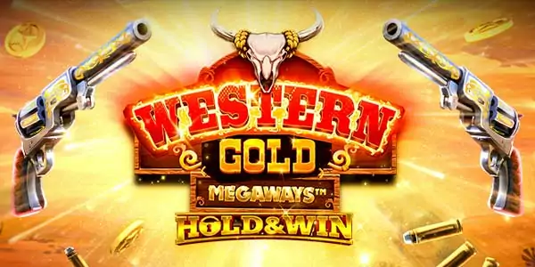 Western Gold Megaways играть онлайн