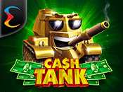 Cash Tank играть онлайн