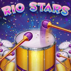 Rio Stars играть онлайн