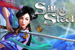 Silk and Steel играть онлайн
