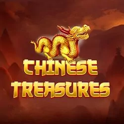 Chinese Treasures играть онлайн
