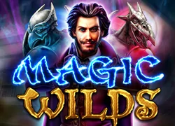 Magic Wilds играть онлайн