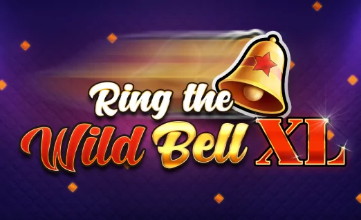 Ring the Wild Bell XL — Bonus Spin играть онлайн