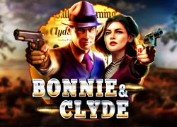 Bonnie & Clyde играть онлайн