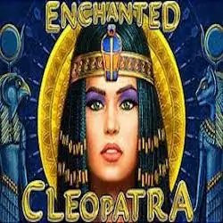 Enchanted Cleopatra играть онлайн