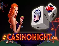 Casinonight играть онлайн