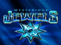 Mysterious Jewels играть онлайн