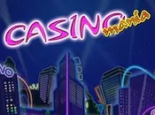 Casino Mania играть онлайн