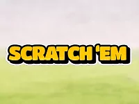 Scratch’em играть онлайн