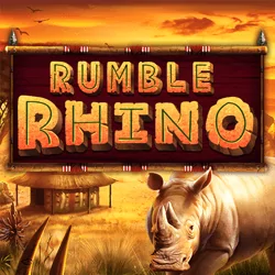RumbleRhino 94 играть онлайн