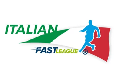 Italian FastLeague Football Single играть онлайн