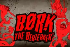 Bork The Berzerker играть онлайн