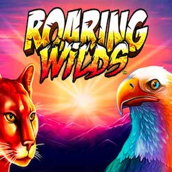 Roaring Wilds играть онлайн