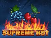 Supreme Hot играть онлайн