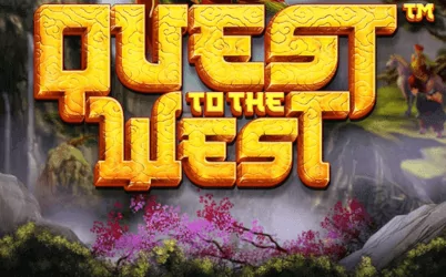 Quest To The West играть онлайн