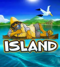Island играть онлайн