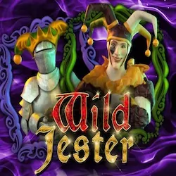 Wild Jester играть онлайн