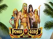 Power of Gods: Egypt играть онлайн
