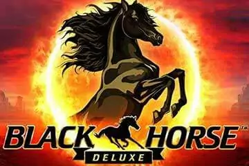 Black Horse Deluxe™ играть онлайн