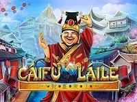 Caifu Laile играть онлайн