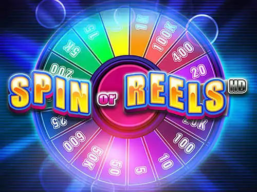 Spin or Reels HD PULSE играть онлайн