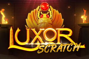 Luxor играть онлайн
