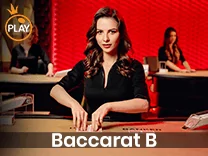 Live - Baccarat B
