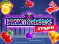 Fruity Beats — Xtreme играть онлайн