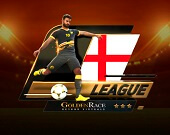 England League играть онлайн