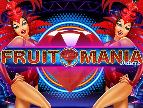 Fruit Mania Deluxe играть онлайн