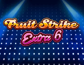 Fruit Strike: Extra 6