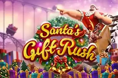Santa’s Gift Rush играть онлайн