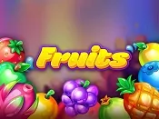 Fruits играть онлайн