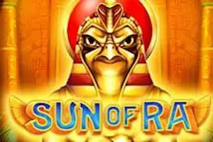 Sun of Ra играть онлайн