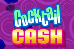 Cocktail Cash играть онлайн