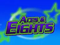 Aces & Eights 50 Hand играть онлайн