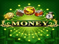 Money Lotto играть онлайн