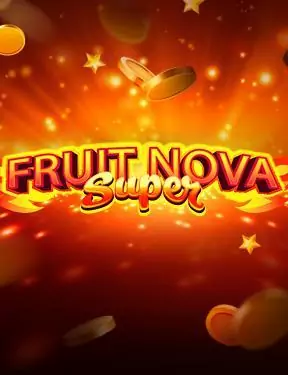 Fruit Super Nova играть онлайн