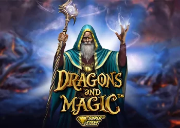 Dragons and Magic играть онлайн